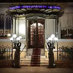 Morandi Hotel 3*