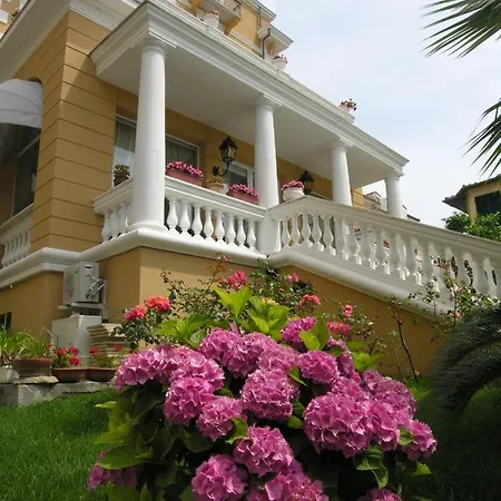 Hotel Morandi Sanremo