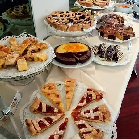 Morandi Hotel Sanremo