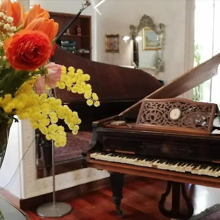 Hotel Morandi