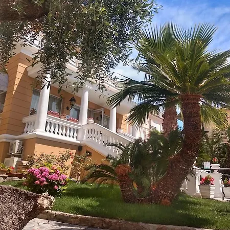 Ξενοδοχείο Morandi Σαν Ρέμο