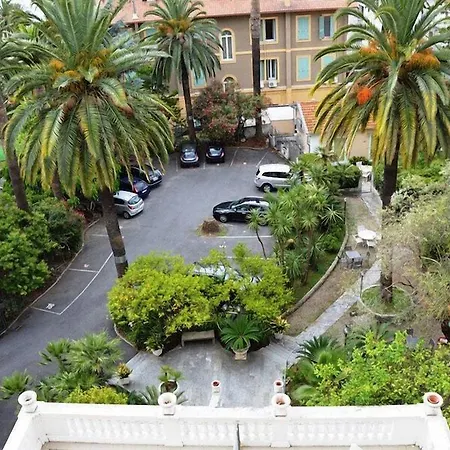 Morandi Hotel
