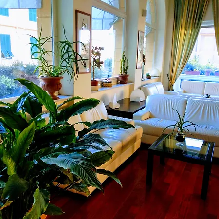 Morandi 3* San Remo