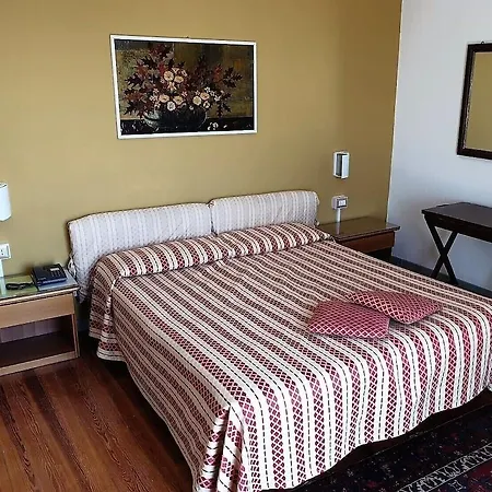 Morandi Hotel 3*