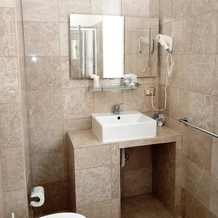 Morandi Hotel
