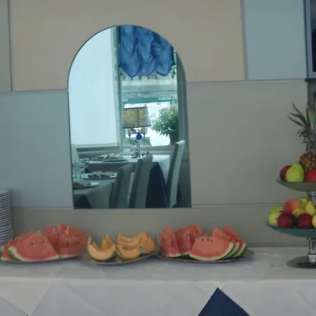 Morandi Hotel Sanremo