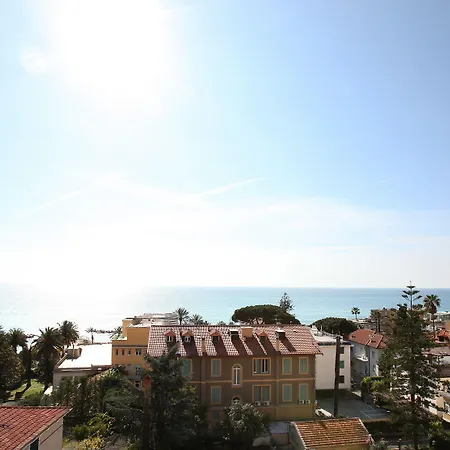 Hotel Morandi Sanremo