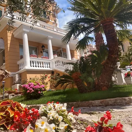 Morandi Hotel Sanremo