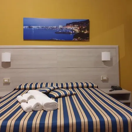 Hotel Morandi 3*