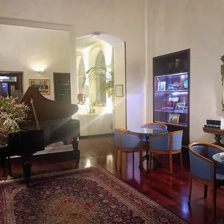 Hotel Morandi
