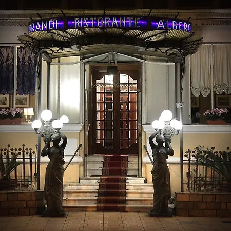 Morandi Hotel 3*
