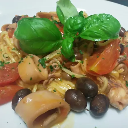 Hotel Morandi 3*