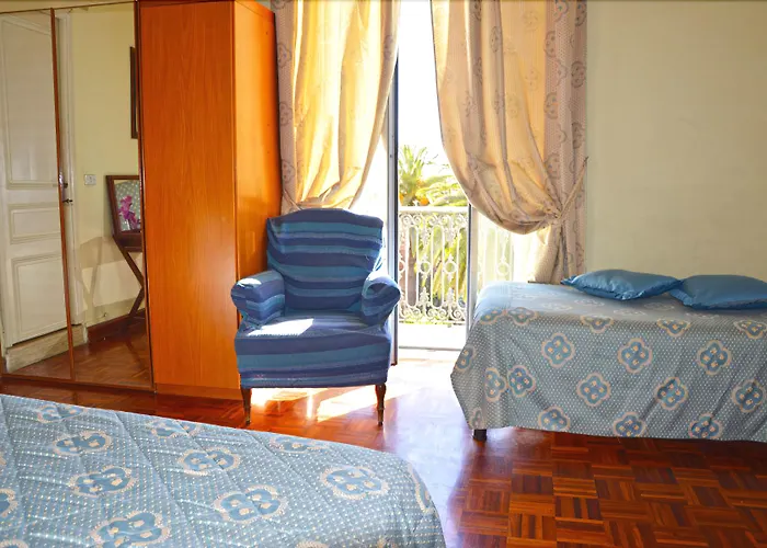 莫兰迪酒店 酒店 3*