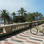 Hotel Morandi Sanremo