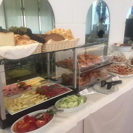 Morandi Hotel San Remo