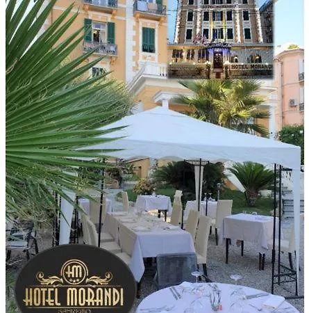 Morandi 3*