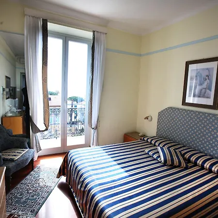 Morandi 호텔 3*