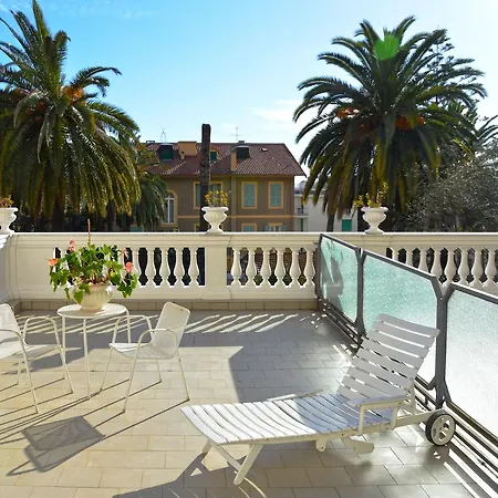 Morandi 3* San Remo