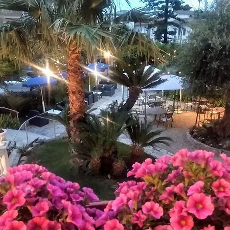 Hotel Morandi San Remo