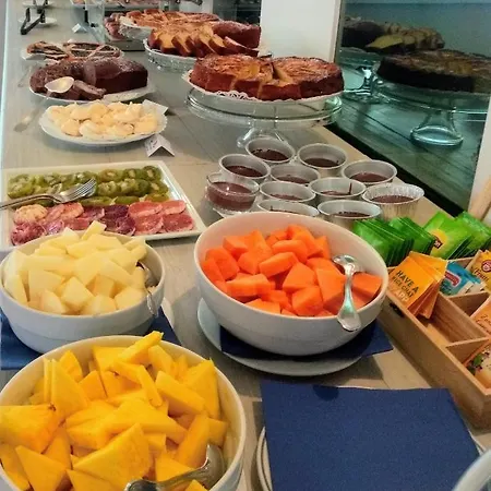 Morandi Hotel San Remo