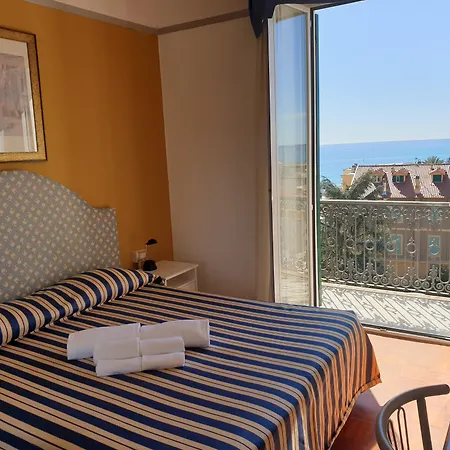 Morandi Ξενοδοχείο Σαν Ρέμο