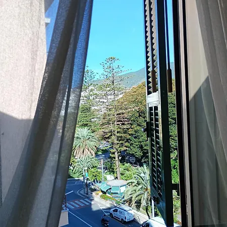 Morandi Ξενοδοχείο 3*