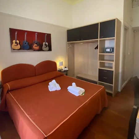 Ξενοδοχείο Morandi 3*