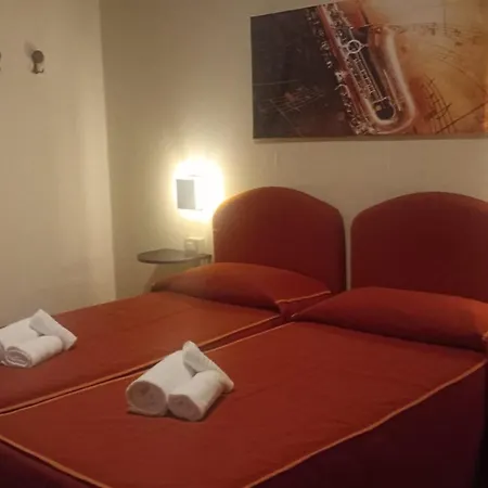Morandi Hotel