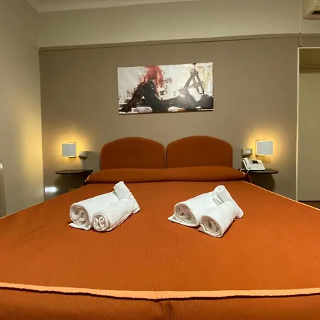 Hotel Morandi San Remo