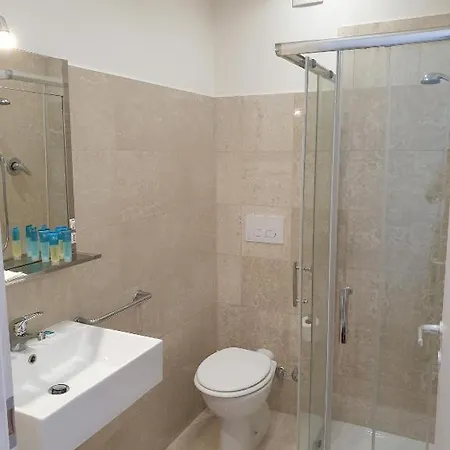 Hotel Morandi Sanremo