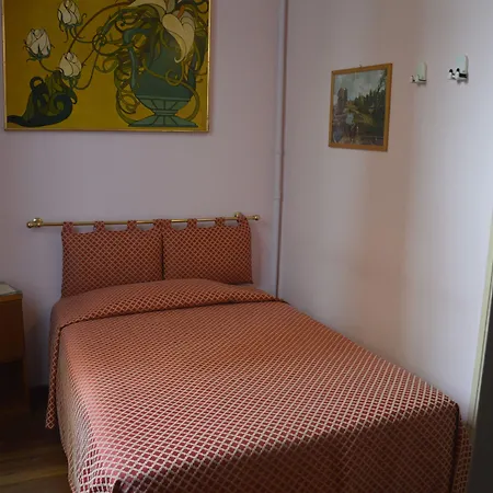 莫兰迪酒店 圣雷默