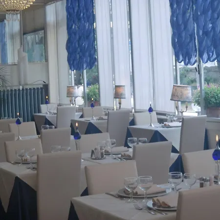 Ξενοδοχείο Morandi Σαν Ρέμο