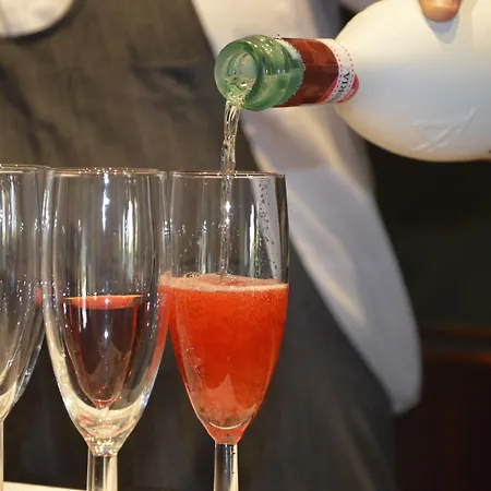 酒店 莫兰迪酒店 3*