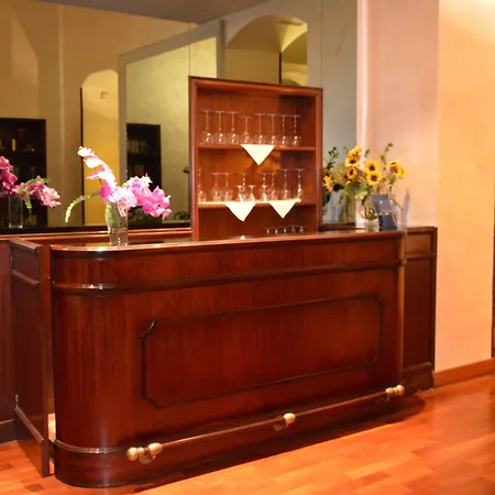 莫兰迪酒店 酒店