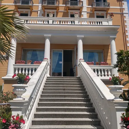 Morandi Ξενοδοχείο