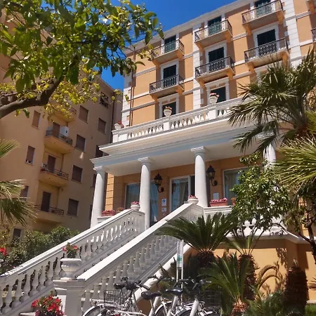 Morandi Hotel San Remo