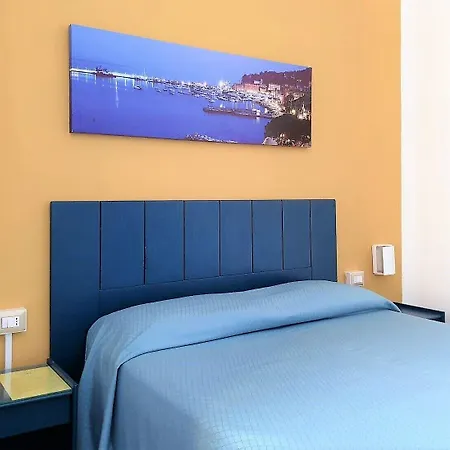 莫兰迪酒店 酒店