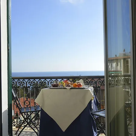 Ξενοδοχείο Morandi