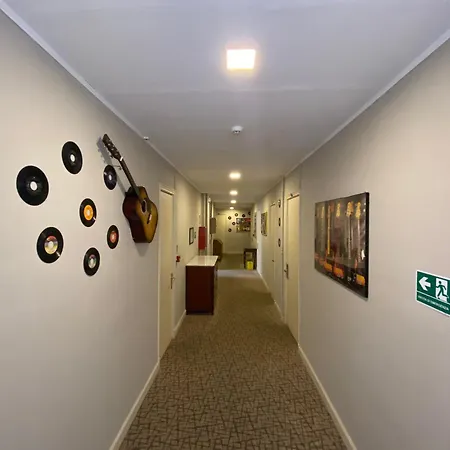 Morandi Hotel