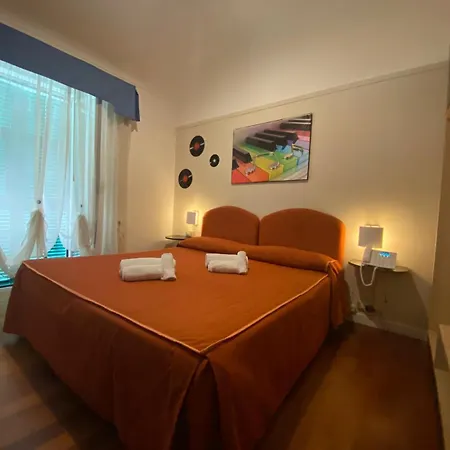Morandi Hotel
