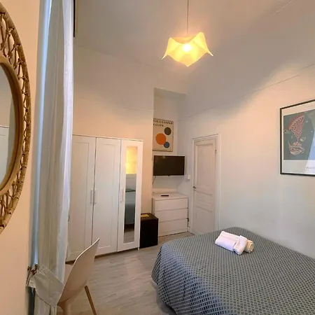 Hotel Morandi Sanremo