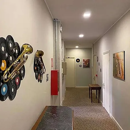 Hotel Morandi 3*
