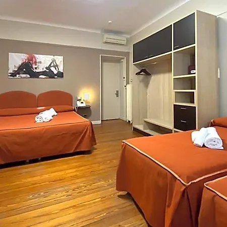 Morandi Hotel 3*