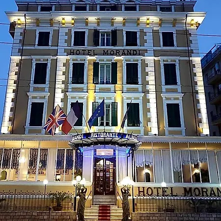 Morandi Hotel