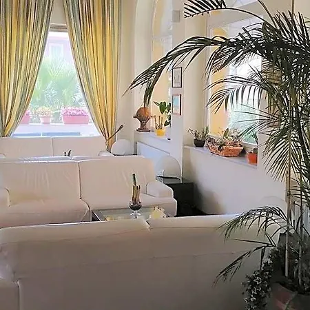 Morandi 3* Sanremo