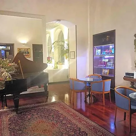 Hotel Morandi