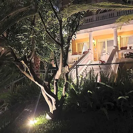 Hotel Morandi 3*