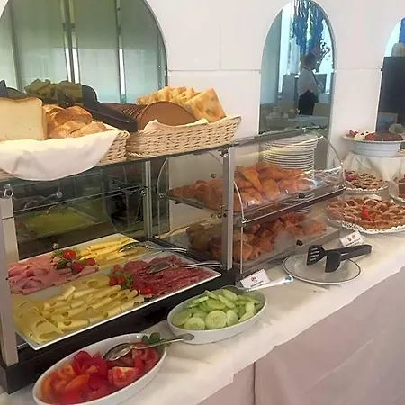 Morandi Hotel Sanremo