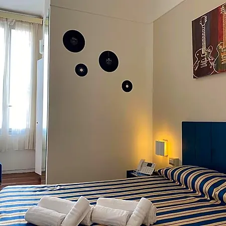 Morandi Hotel