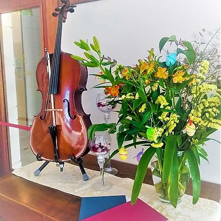Morandi ホテル 3*
